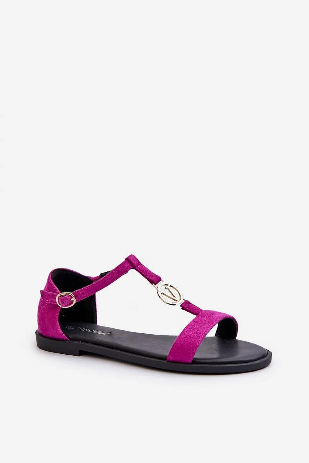 Step in style sandals - 196956
