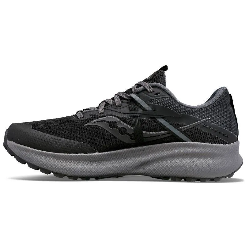 Saucony Ride 15 TR GTX Chaussures trail homme Hardloop