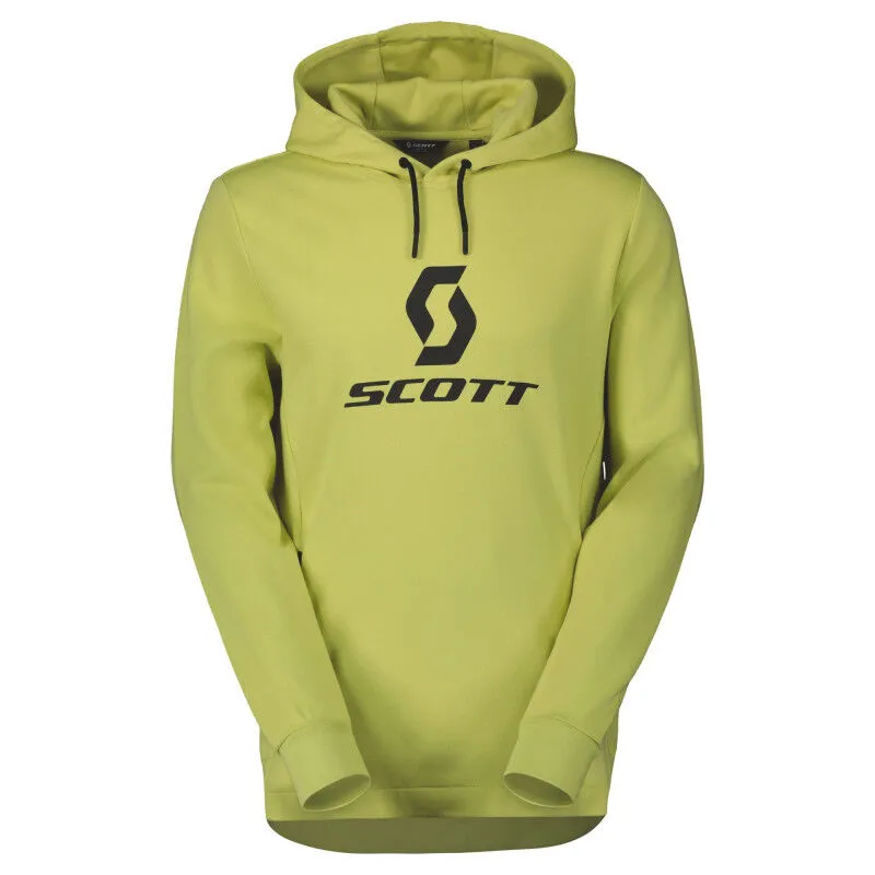 Scott Tech Hoody - Men's Hooded Sweatshirt | Hardloop