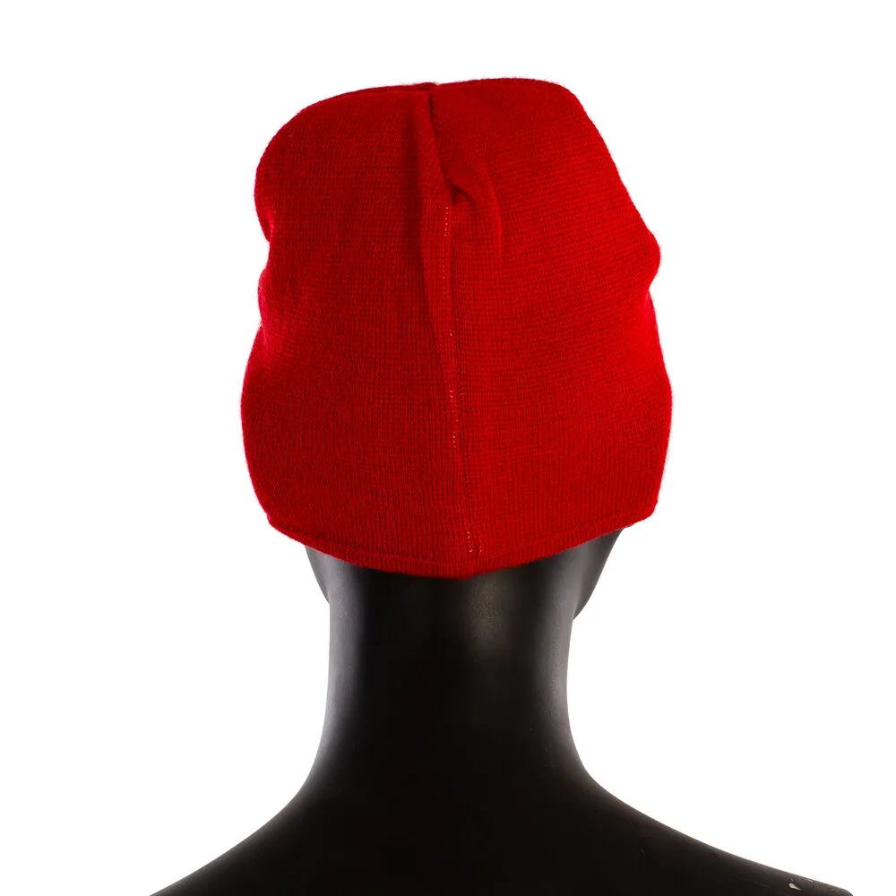Sporty RTY Red Cap