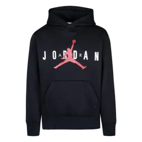 Jordan Jumpman Sustainable Graphic Kids Sweatshirt