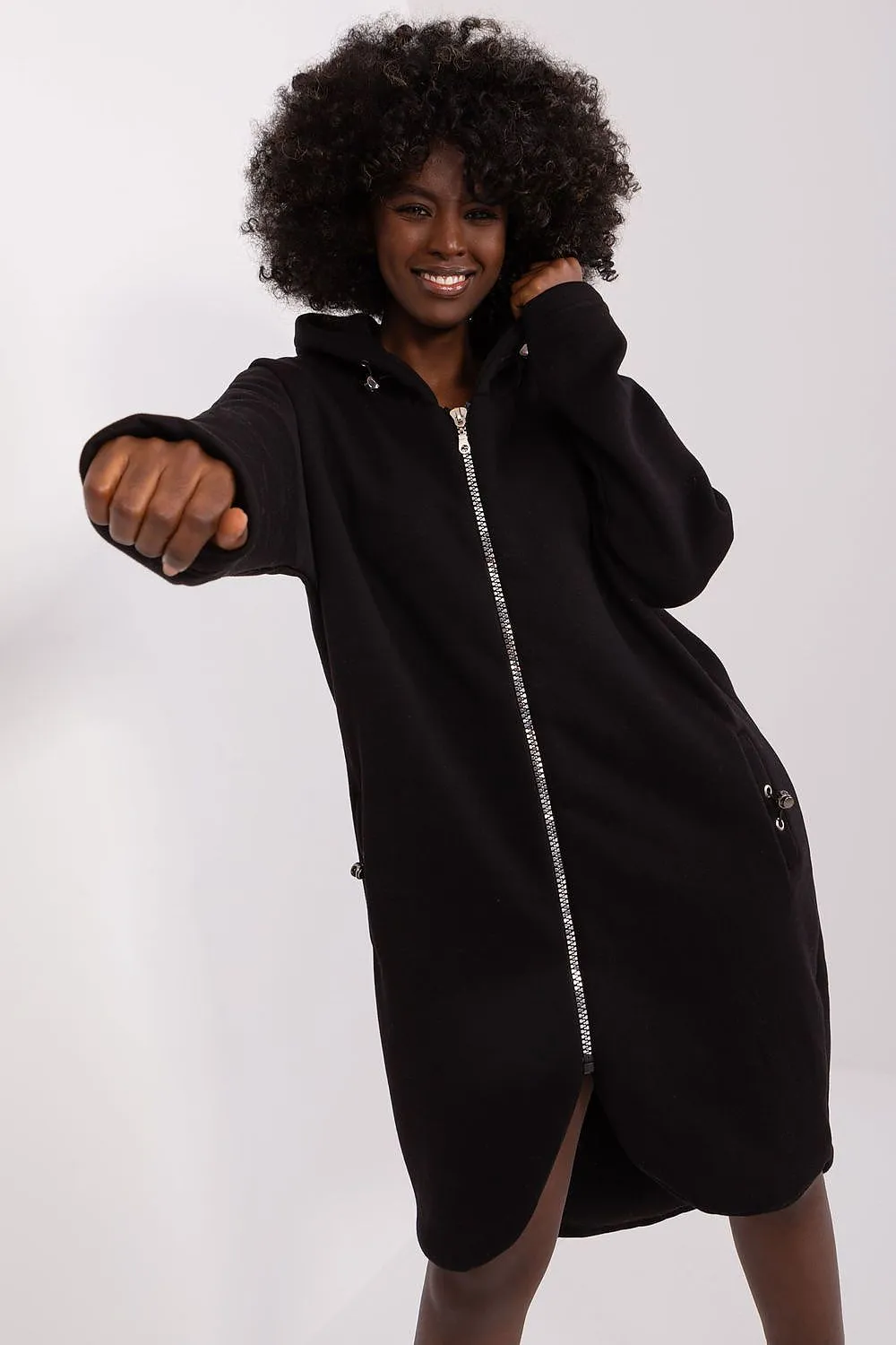 Sweatshirt Importance (191265)