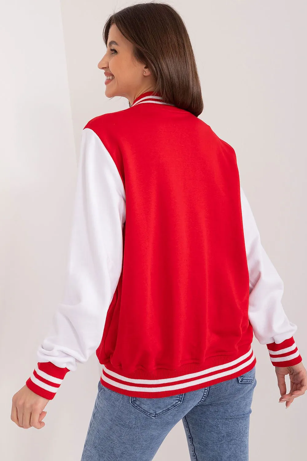 Sweatshirt Importance 192370