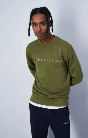 Champion France Tonal Logo Sweatshirt
