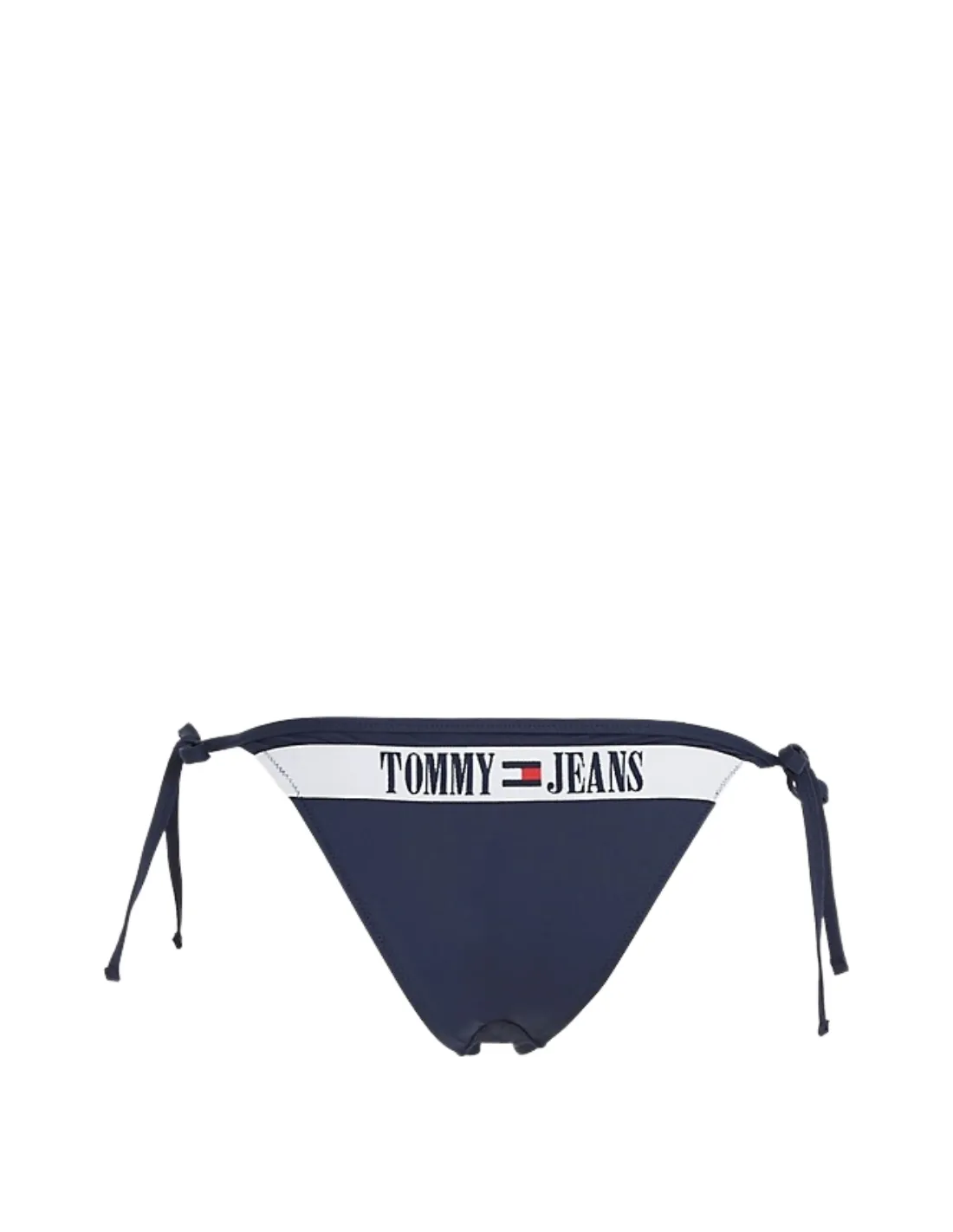 Tommy Jeans Bikini Bottoms 60098 Marine Blue