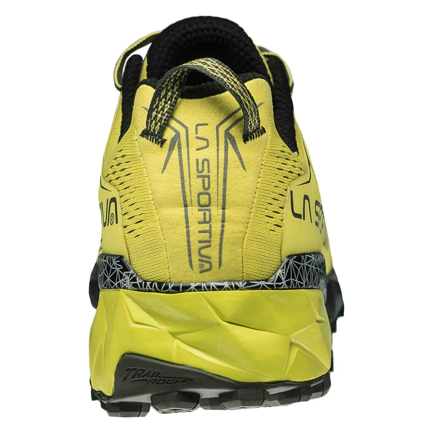 Trail Running Shoes Akyra Butter