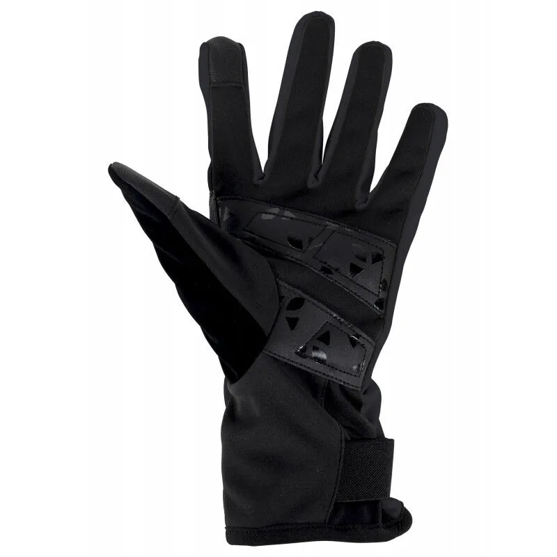Vaude Posta Warm Gloves - Best Cycling Gloves | Hardloop