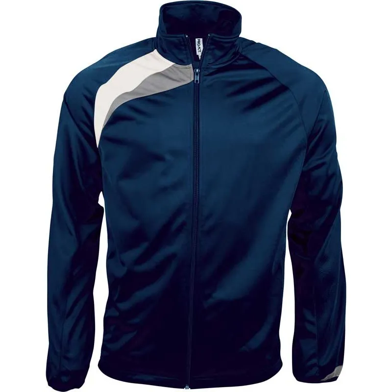 Jacket - PA307 - ProAct - Customized Textile