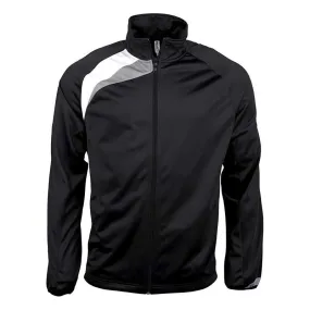 Jacket - PA307 - ProAct - Customized Textile
