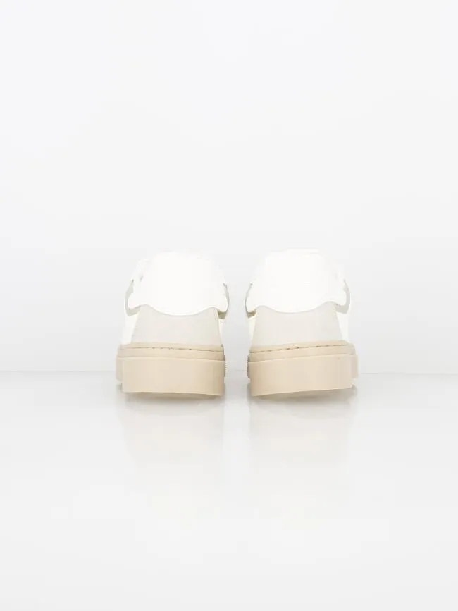 White Women's Sublime 2 Sneakers - Only | wimod